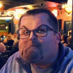 Meet your Posher, Don